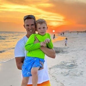 Meet your Posher, Todd